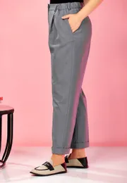 Костюм Ava fashion арт. М-178 серый