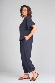 Костюм Michel Chic арт. 1337 т.син