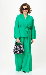 Suit Anastasia 1063.1 nefrit