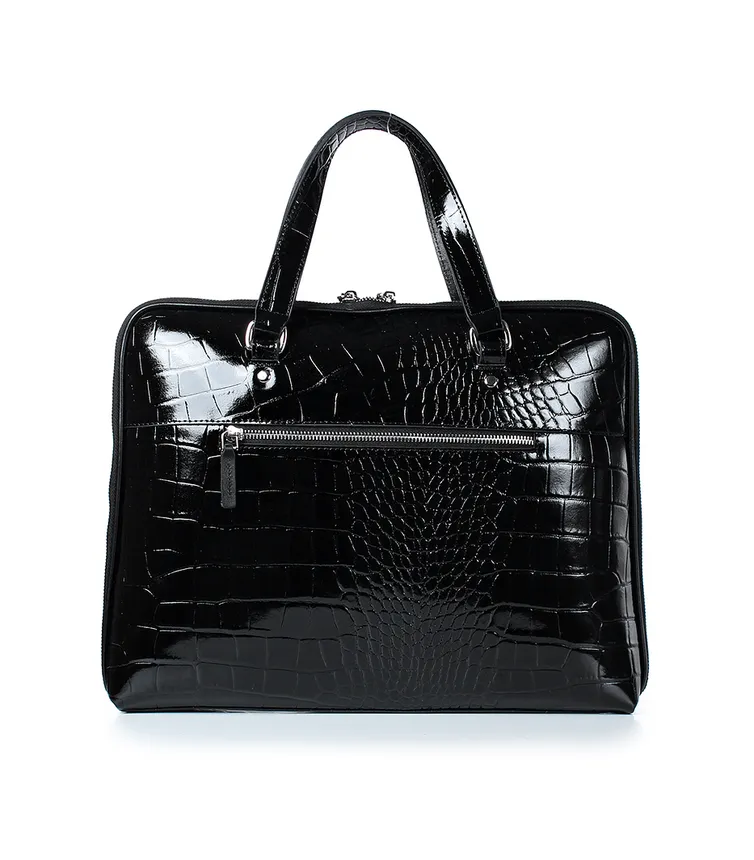 Torba Galanteya #22s1034k45 chernyj