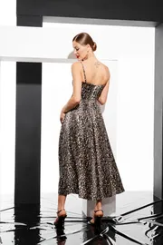 Dress Elletto Life #1050