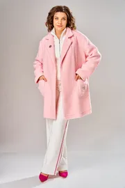 Кардиган V&N fashion арт. 1140 розовый