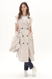 Raincoat Fantazia Mod #4731
