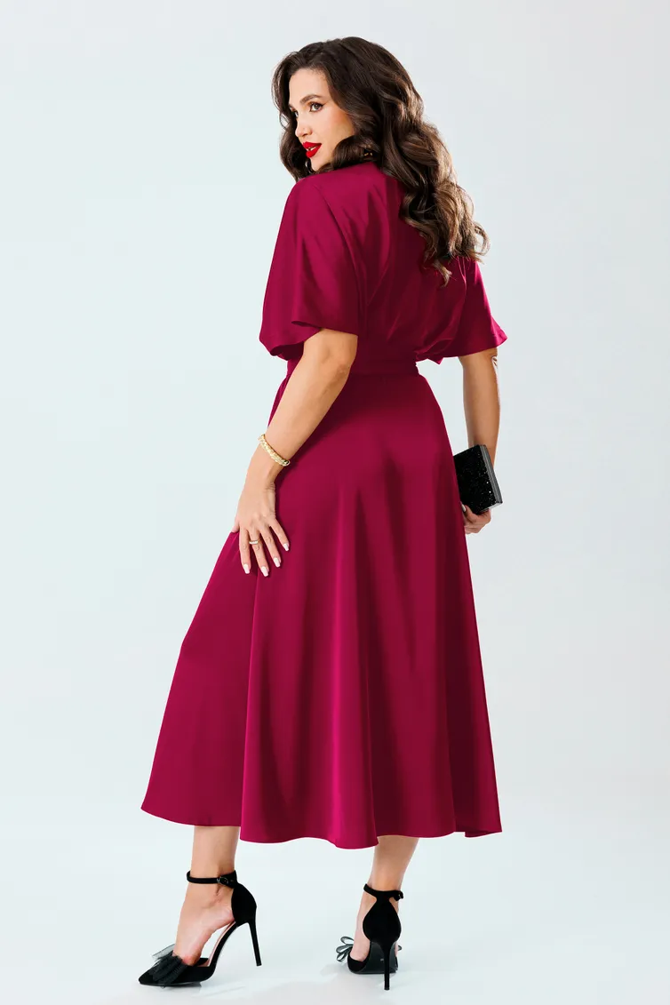 Sukienka AGATTI #5398-4