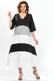 Sukienka Celentano #5087