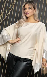 Блузка LT Collection Б12060