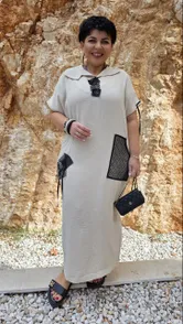 Sukienka Vittoria Queen #28243