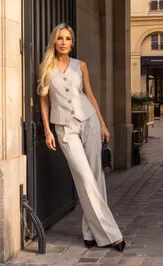 Брюки LT Collection Б16218-16М