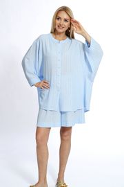 Комплект ALANI арт. 2570 голубой