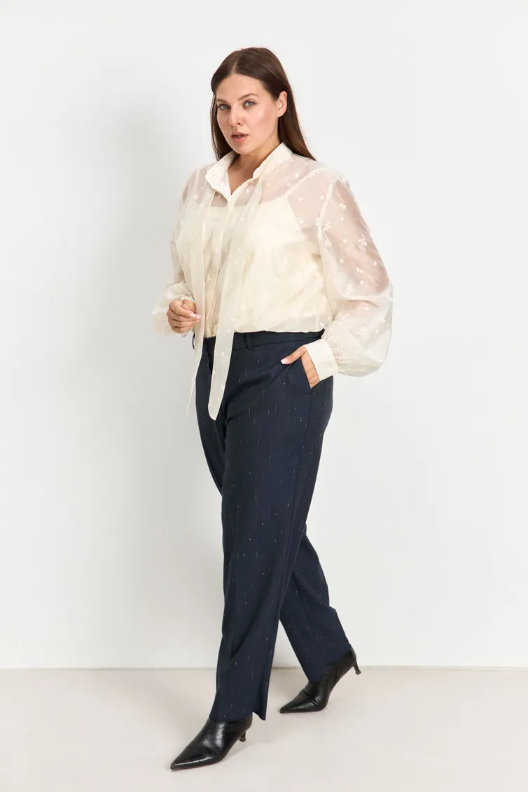 Spodnie DILIA #4015 b