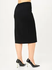 Garnitur Vilena-fashion #1169 chernyj