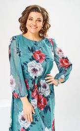 Dress ROMANOVICH 1-2769-7