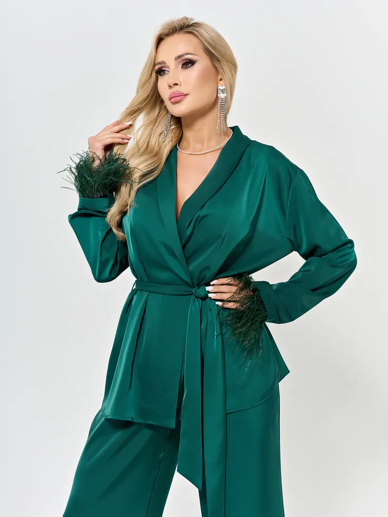 Blouse Jetty #268-17