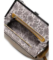 Torba Galanteya #22s2397k45 gorchichnyj