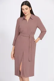 Sukienka BAZALINI #4960 b