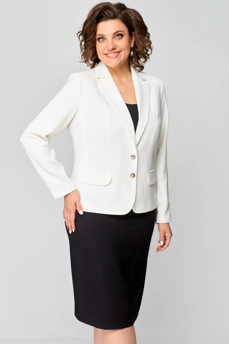 Zestaw BelElStyle #203-278/557-258