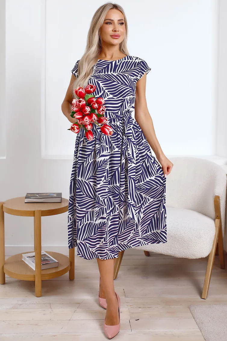 Sukienka LT Collection #P15885-45M