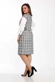 Sukienka Lady Style Classic #2383