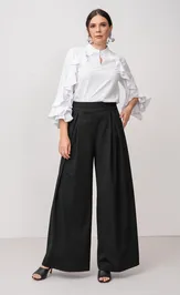 Брюки FASHION CENTRE Пв-4108