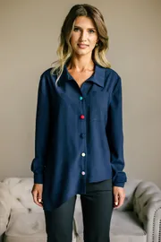 Blouse MARIKA #283