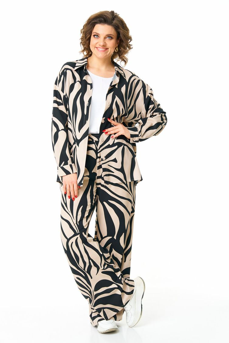 Set VI ORO #VR-1123 bezh