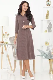 Sukienka DS Trend #P-3403 (Pryamo v tochku, flirt)