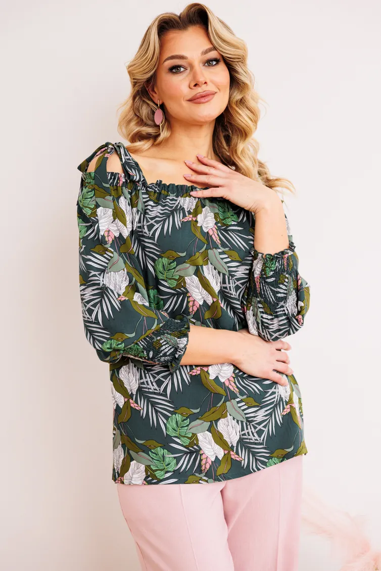 Zestaw Moda Urs #2748 zelroz