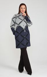 Кардиган BONADI 2211 джинс