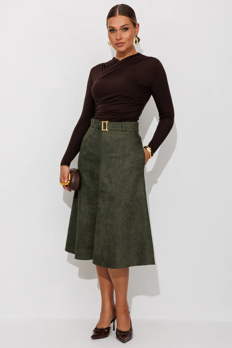 Spódnica Moda Urs #26-3005y-0-hak