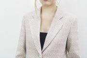 Blazer LEMONGRASS #G076-24, 24CG06-25-DYa (170)