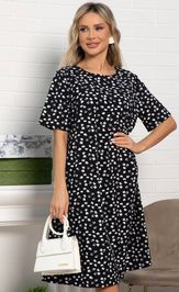 Платье LT Collection П14390-16М