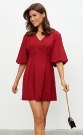 Dress KaVari 1107.1