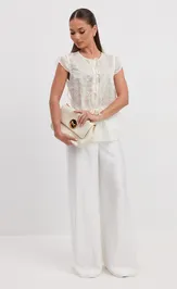 Trousers Vesnaletto 4473