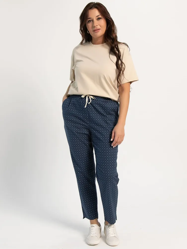 Trousers LT Collection #B16127-4M