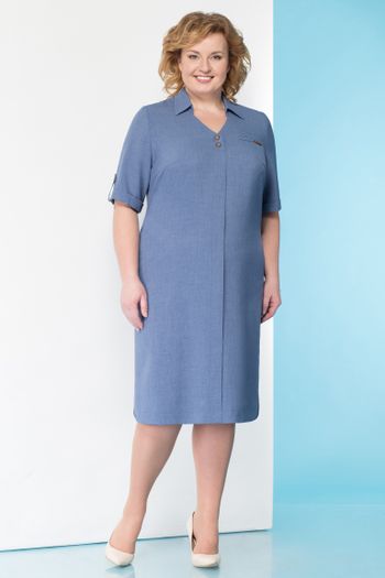 Б-1640 темно-гол