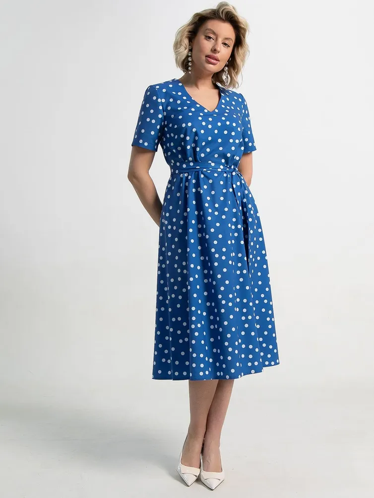 Sukienka LT Collection #P15049-19M