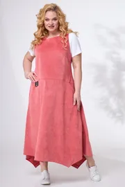 Платье Angelina & Company арт. 689 Сарафан