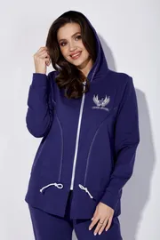 Zestaw TAiER #1158 indigo