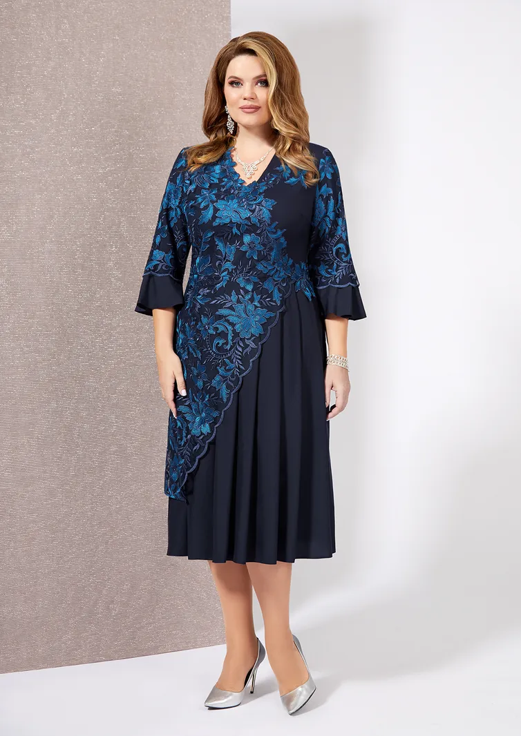 Платье Mira Fashion арт. 5012