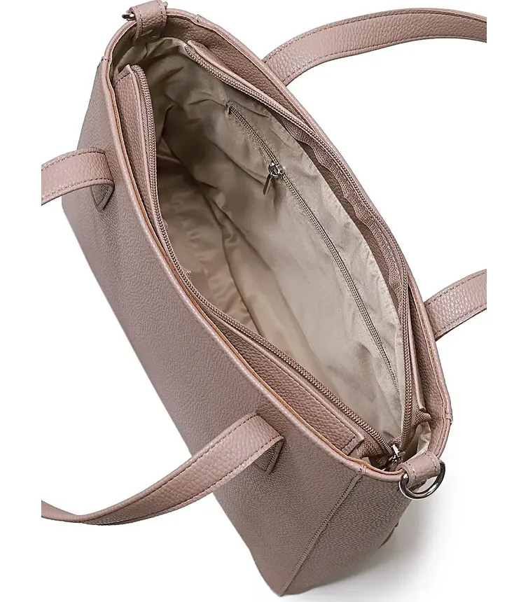 Torba Galanteya #24s1275k45 kofejnyj
