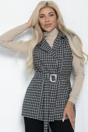Kamizelka LT Collection #B11110