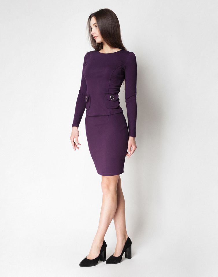 Suit MALKOVICH #710/85