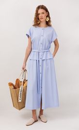 Платье Buter New 3343