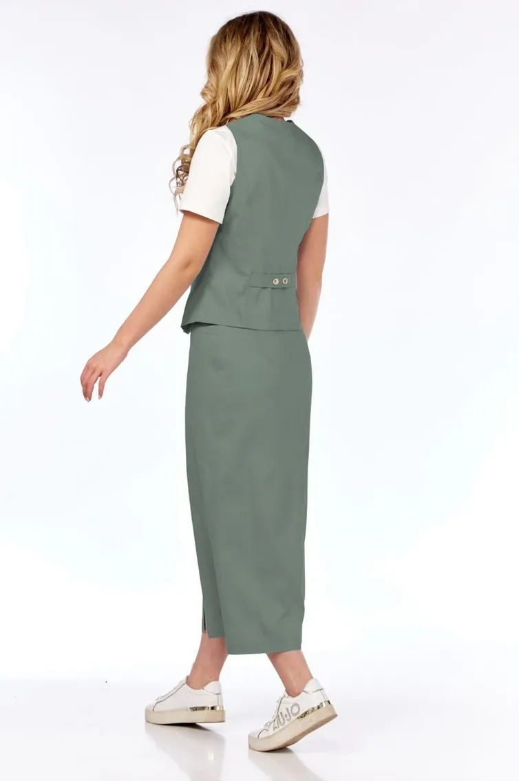 Set Milora #1205/1 myatnyj