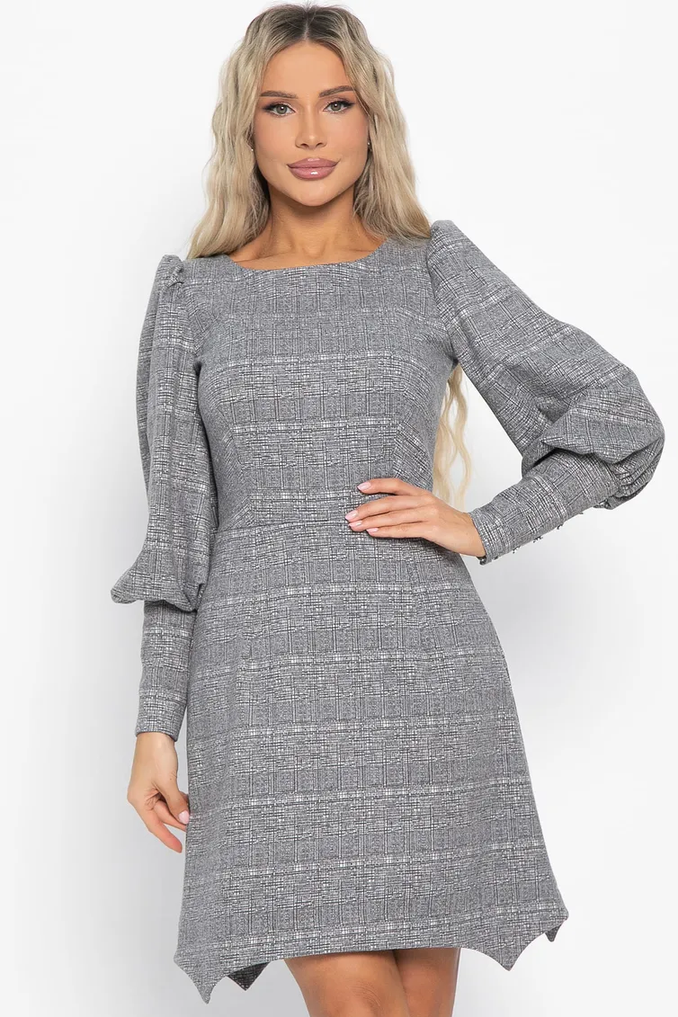 Платье LT Collection арт. П14989-45М