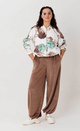 Костюм MiSlana 1301 мятный