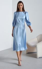 Платье Леди лайн 5226