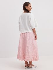 Skirt Vesnaletto #4462-2