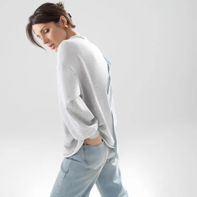 Bluza CHARUTTI #Feshn-maniya