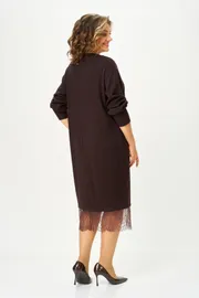 Dress Bagira Anta #1151